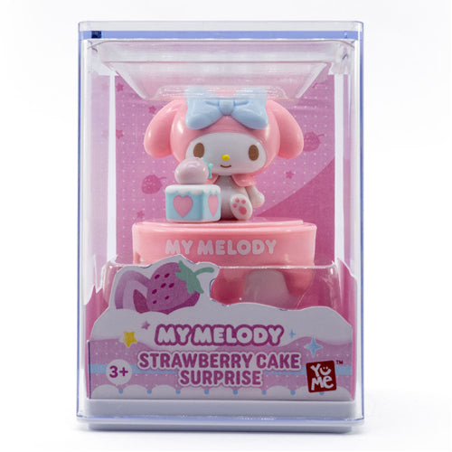 YuMe - 50th Anniversary Capsule - My Melody