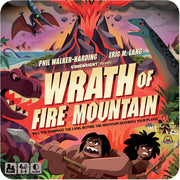 *A Grade* Wrath of Fire Mountain