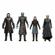 Game of Thrones Action Figure Assorted (One Supplied)