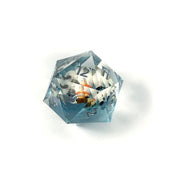 Magic: The Gathering - Avatar: The Last Airbender 55mm Spindown D20 - Sirius Dice