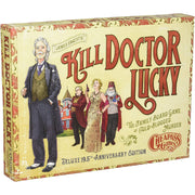 kill doctor lucky