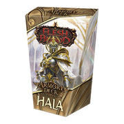 *A Grade* Flesh and Blood TCG - Armory Deck Origins Hala