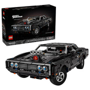 *A Grade* Lego Technic 42231 Fast and Furious Dodge Charger R/T Car