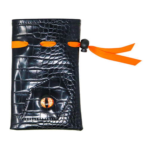 Zatu Dragon Eye Dice Bag - Free