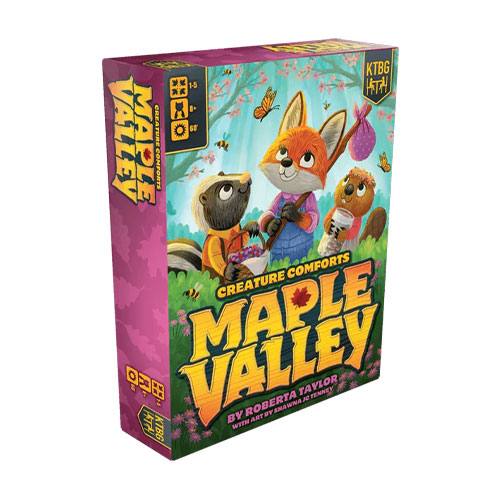 Maple Valley