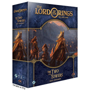 *A Grade* The Lord of the Rings LCG: The Two Towers Saga Expansion