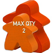 Product Max Quantity 2 (TEST)