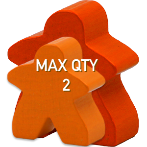 Product Max Quantity 2 (TEST)