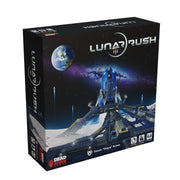 *A Grade* Lunar Rush