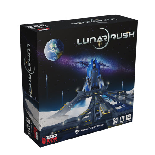 *A Grade* Lunar Rush