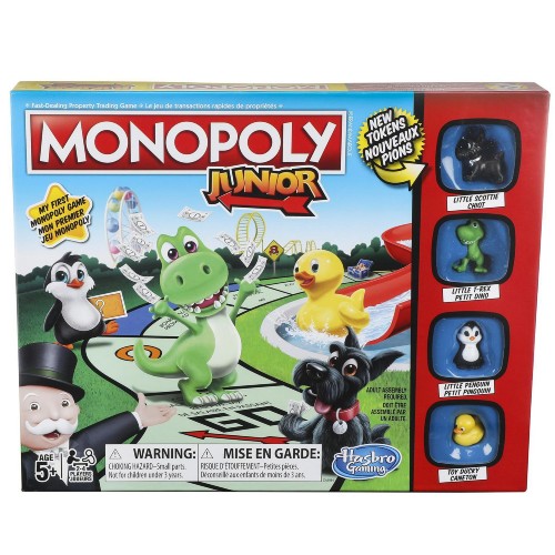 monopoly junior (1)
