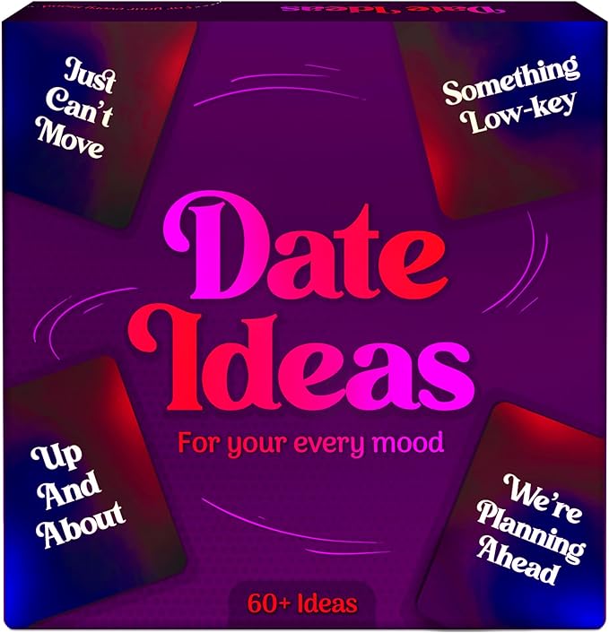 Date Ideas