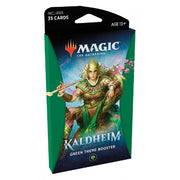 mtg-kaldheim-theme-booster-green
