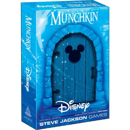 munchkin disney
