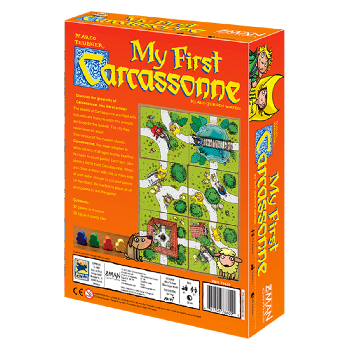 10 Giochi da tavolo non (troppo) mainstream - Stay Nerd 10 Giochi da tavolo non (troppo) mainstream - Stay Nerd