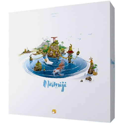 namiji