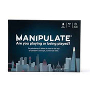 *A Grade* Manipulate