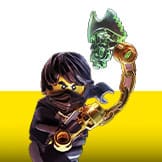 ninjago