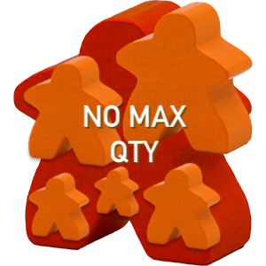 Product No Max Quantity (TEST)