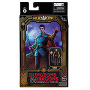 Dungeons &amp; Dragons Golden Archive Simon