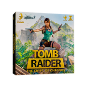 Tomb Raider: The Crypt of Chronos