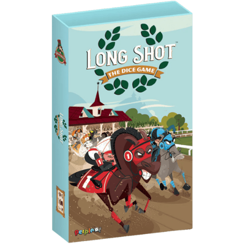 *A Grade* Long Shot The Dice Game