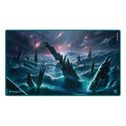 *A Grade* Ultimate Guard Play-Mat Magic: The Gathering "Edge of Eternities" - Watery Grave