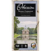 Obsession Board Game: 2nd Edition Wessex Expansion