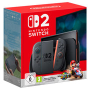 Nintendo Switch 2 - Bundle with Mario Kart World