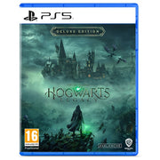 Hogwarts Legacy Deluxe Edition - PS5