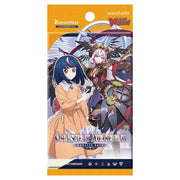 Cardfight!! Vanguard: Omniscient Awakening - Booster Pack