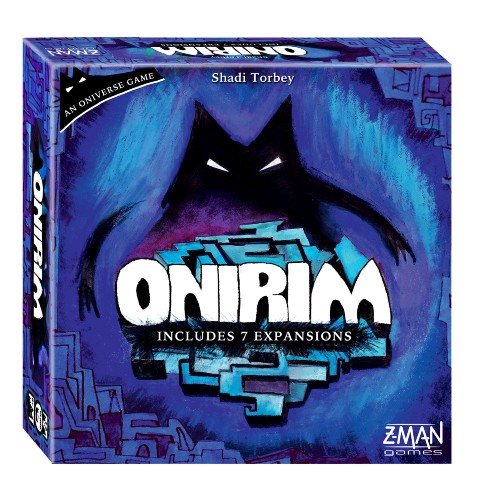 Onirim