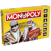 only fools and horses monopoly