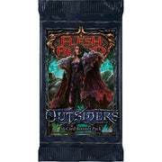 Flesh and Blood: Outsiders - Booster Pack