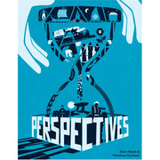 *A Grade* Perspectives Blue Box