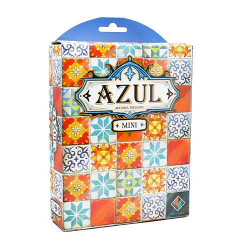 *B Grade* Azul Mini