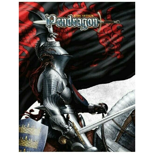 pendragon rpg