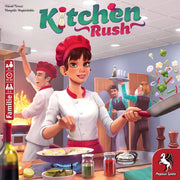 kitchen rush 2019