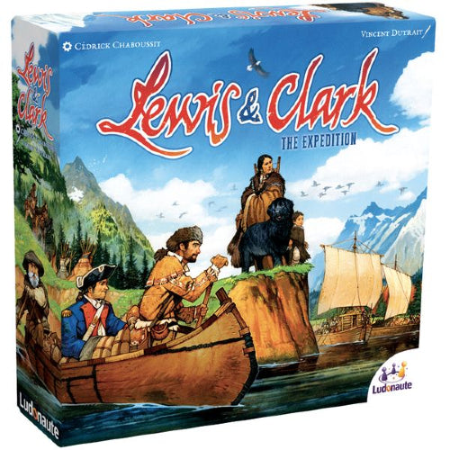 Lewis-and-and-clark-second-edition