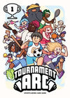 Tournament Arc - Little Creature