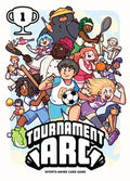 Tournament Arc - Little Creature