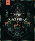 Realm of Reckoning - IV Studios