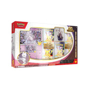 Pokémon TCG: Figure Collection Mewtwo 30th Celebration