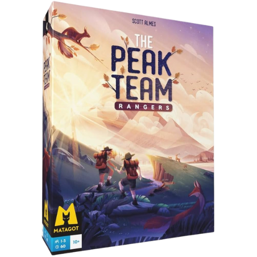 Peak Team