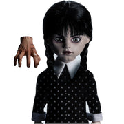 *A Grade* Wednesday Addams - Living Dead Dolls