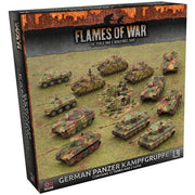 German Tank-Hunter Kampfgruppe Army Deal