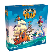 *A Grade* Captain Flip