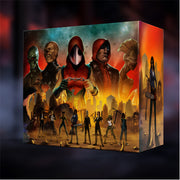 *B Grade* Final Girl: Series 3 Ultimate Boxes