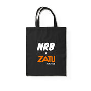 NRB x Zatu Tote Bag