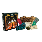 *A Grade* Arkham Horror Files: The Road to Innsmouth